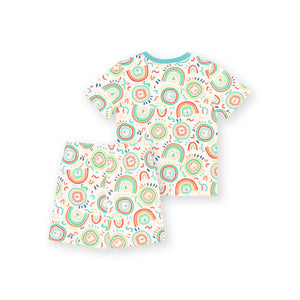 Braveheart Pyjamas-Kite-Modern Rascals