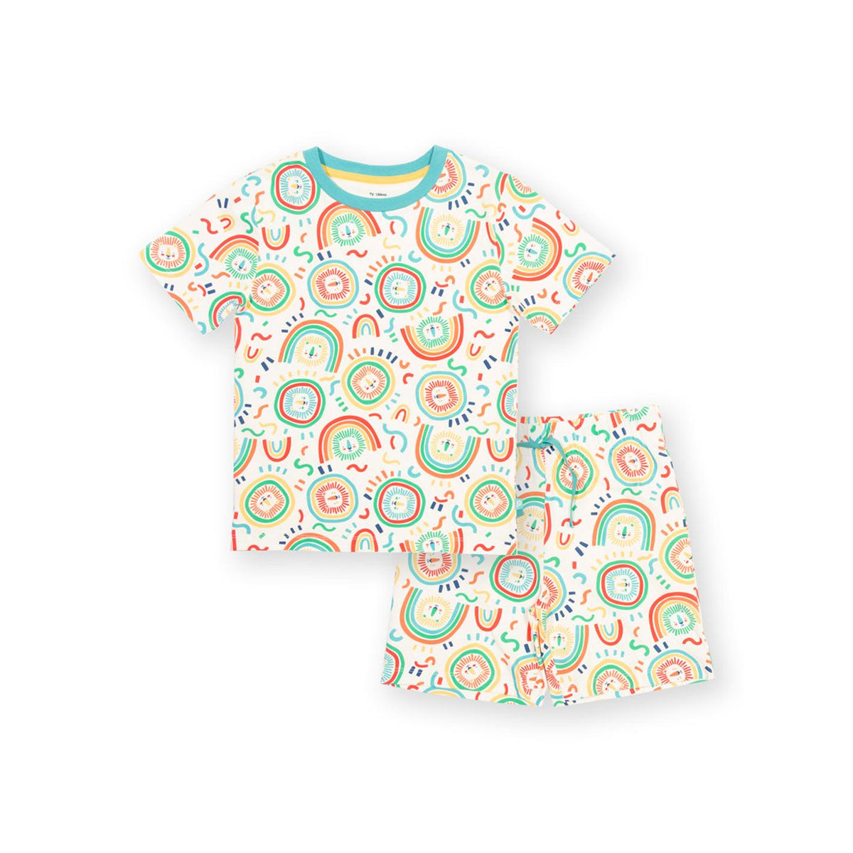 Braveheart Pyjamas-Kite-Modern Rascals