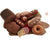Bread and Toppings Felt Food Set-Papoose-Modern Rascals