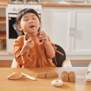 Bread Set-PlanToys-Modern Rascals
