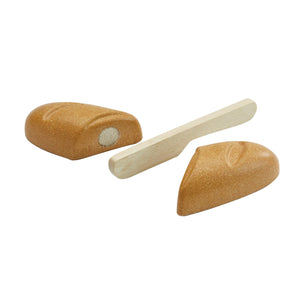 Bread Set-PlanToys-Modern Rascals