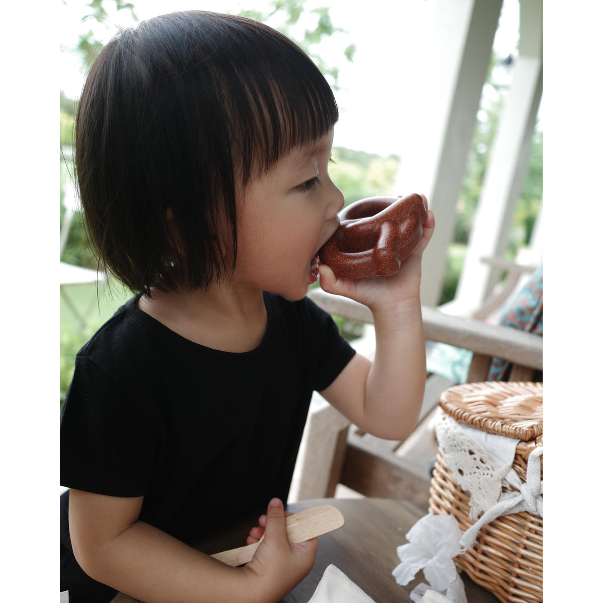 Bread Set-PlanToys-Modern Rascals