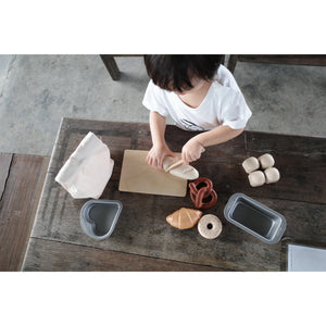 Bread Set-PlanToys-Modern Rascals