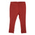 Brick Red Leggings - 2 Left Size 12-14 years-More Than A Fling-Modern Rascals