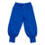 Brilliant Blue Baggy Pants-More Than A Fling-Modern Rascals