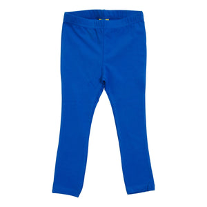 Brilliant Blue Leggings-More Than A Fling-Modern Rascals