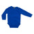 Brilliant Blue Long Sleeve Onesie-More Than A Fling-Modern Rascals