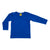 Brilliant Blue Long Sleeve Shirt-More Than A Fling-Modern Rascals