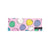 Bubble Headband - Light Bloom - 1 Left Size 8-12 years-Villervalla-Modern Rascals