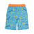 Bug Explorer Reversible Shorts - 2 Left Size 2-3 & 7-8 years-Piccalilly-Modern Rascals