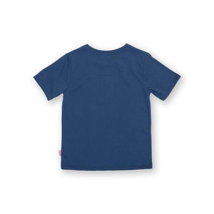 Bug Love Short Sleeve Shirt - 1 Left Size 8-9 years-Kite-Modern Rascals