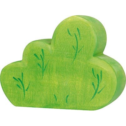 Bush-Holztiger-Modern Rascals