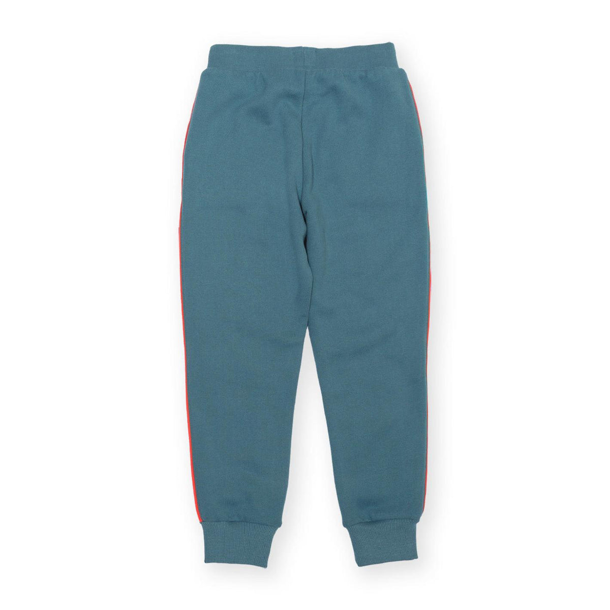 Busy Bean Joggers - Steel-Kite-Modern Rascals