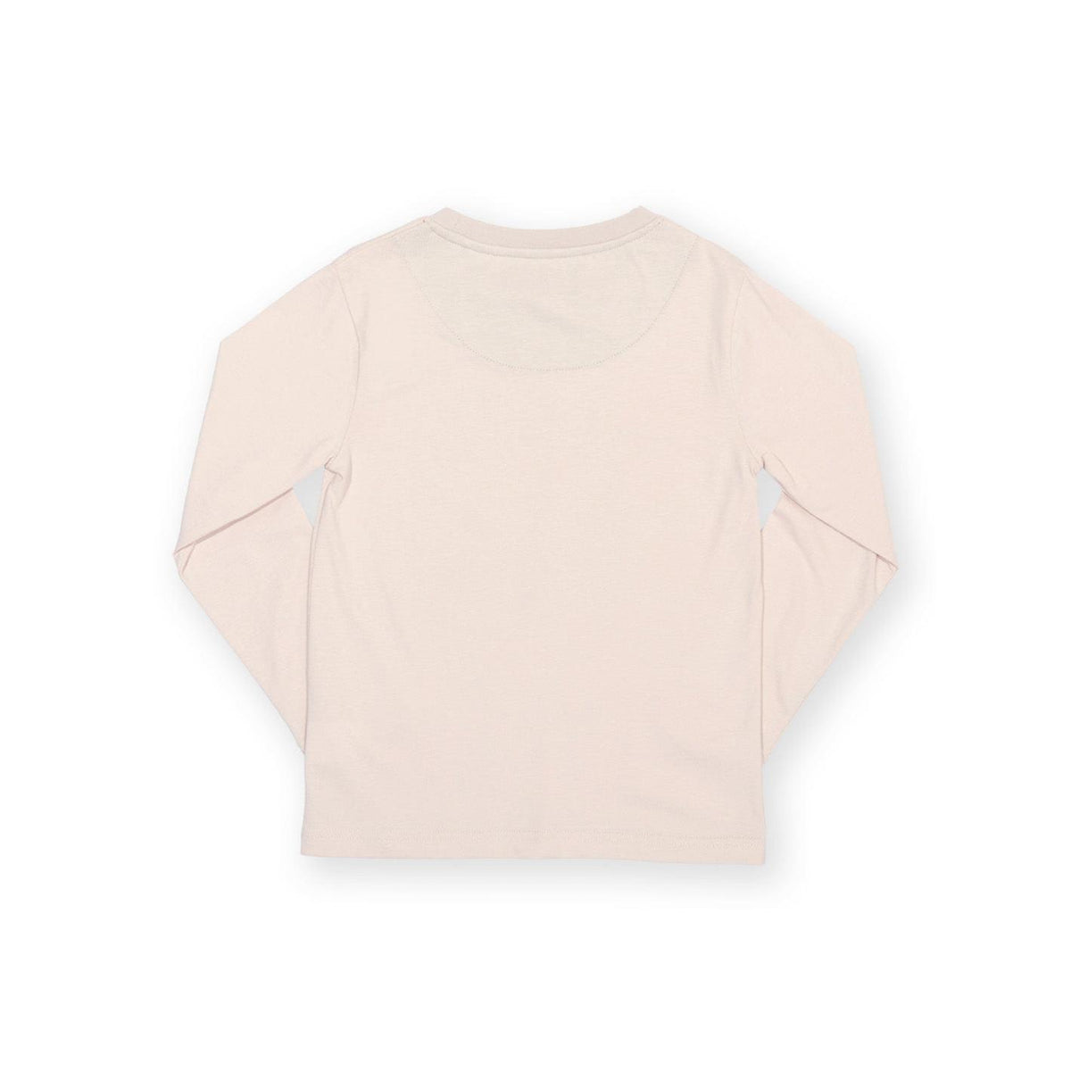 Busy Beaver Long Sleeve Shirt-Kite-Modern Rascals
