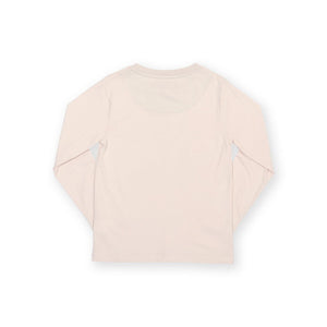 Busy Beaver Long Sleeve Shirt-Kite-Modern Rascals