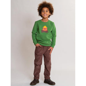Busy Beaver Sweatshirt-Kite-Modern Rascals