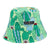Cactus Sun Hat - Light Fern-Villervalla-Modern Rascals