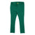 Cadmium Green Leggings - 1 Left Size 12-14 years-More Than A Fling-Modern Rascals