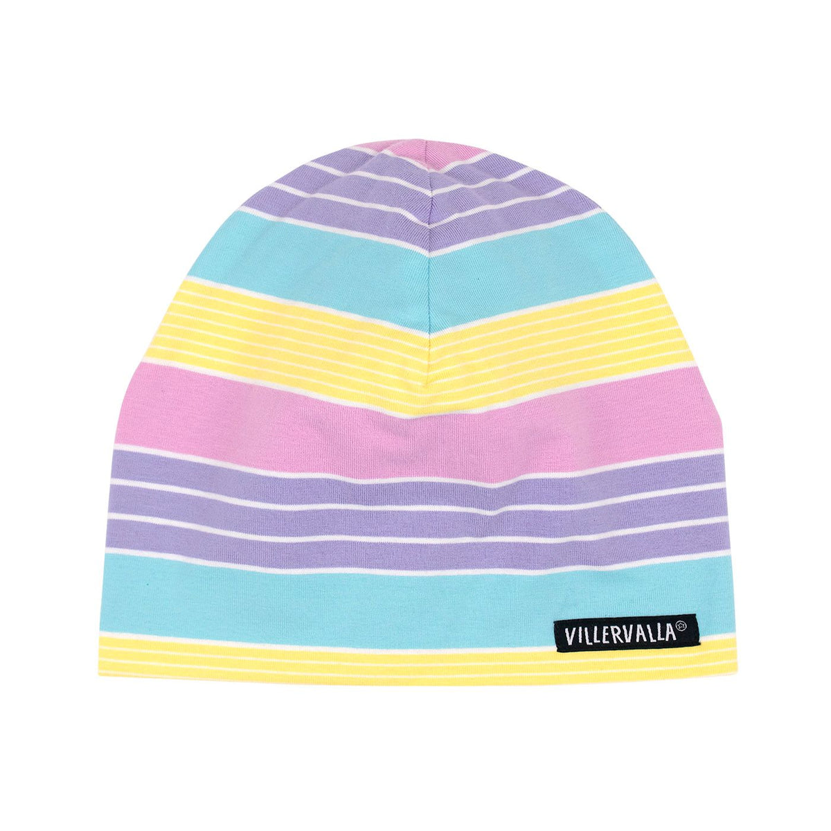 California Multistripe Hat-Villervalla-Modern Rascals