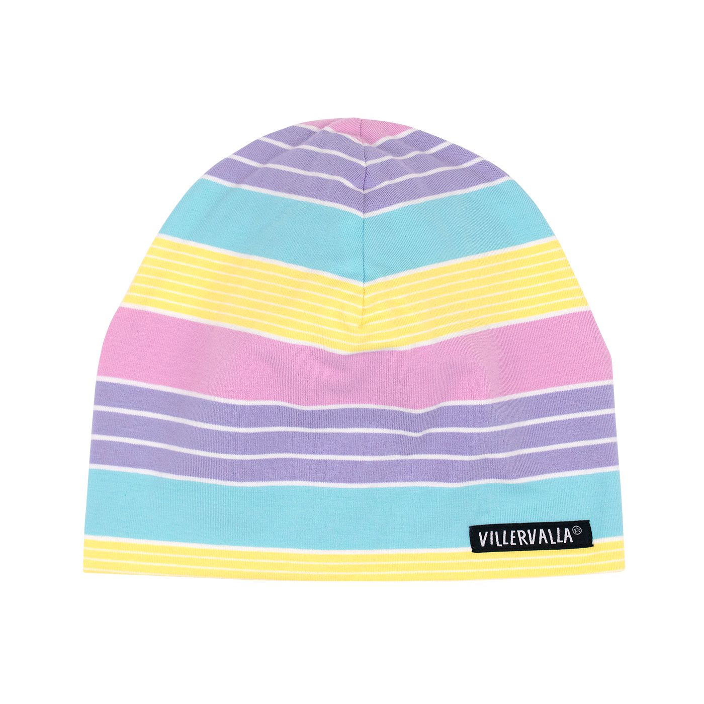 California Multistripe Hat-Villervalla-Modern Rascals