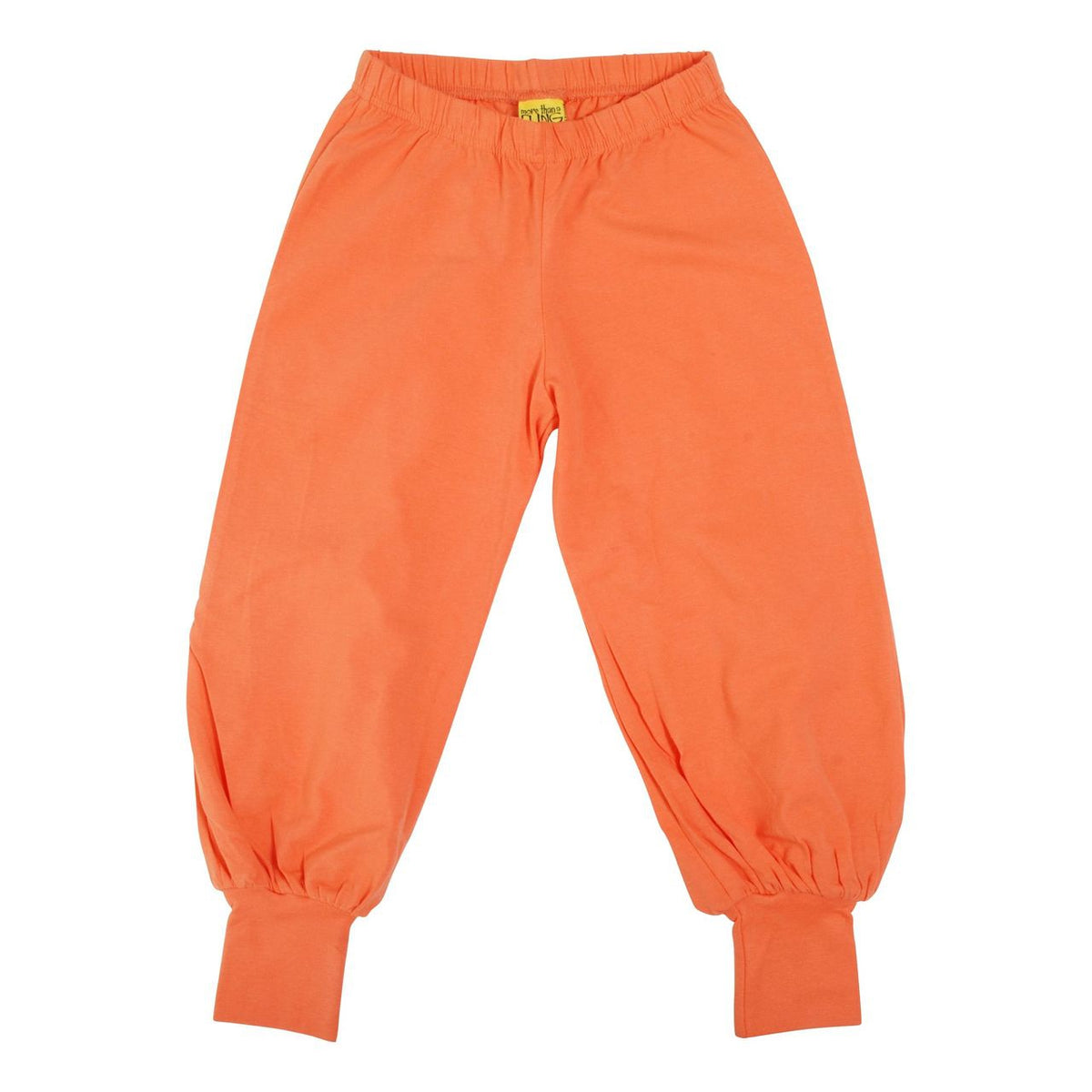 Camelia Baggy Pants - 2 Left Size 8-10 & 12-14 years-More Than A Fling-Modern Rascals