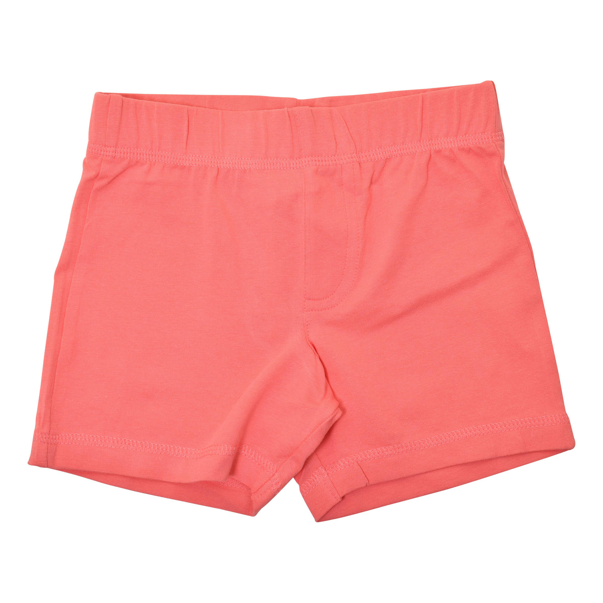 Camelia Rose Pink Shorts-More Than A Fling-Modern Rascals
