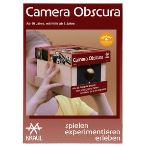 Camera Obscura-Kraul-Modern Rascals