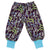 Campanula - Grape Baggy Pants - 2 Left Size 8-10 & 12-14 years-Duns Sweden-Modern Rascals