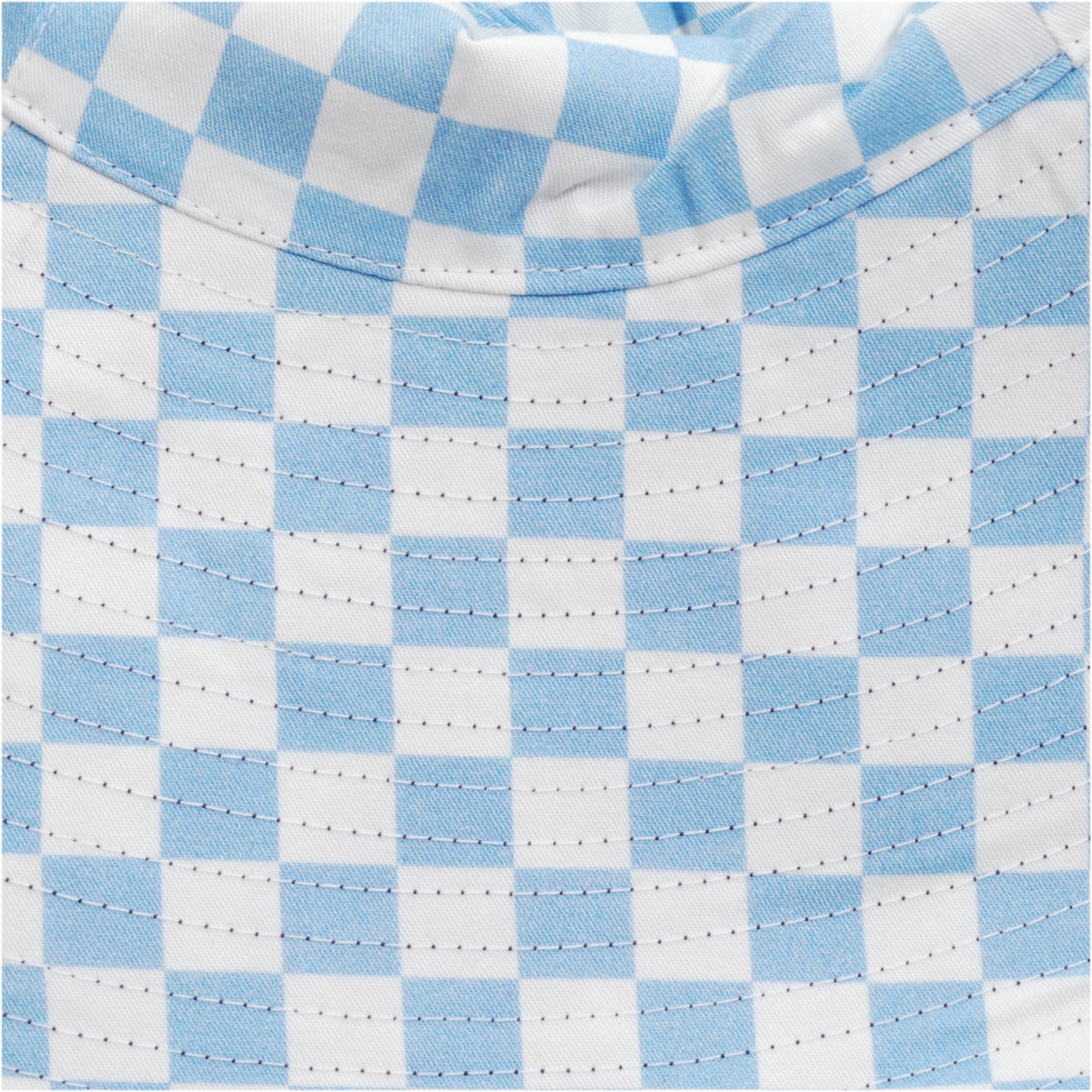 Campanula - Grape Woven Sunhat - 2 Left Size L-Duns Sweden-Modern Rascals