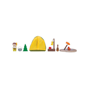 Camping Set-PlanToys-Modern Rascals