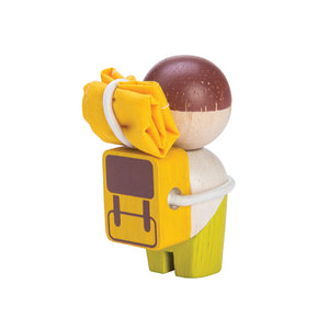 Camping Set-PlanToys-Modern Rascals