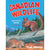 Canadian Wildlife Activity Book - Volume One-Heritage House-Modern Rascals