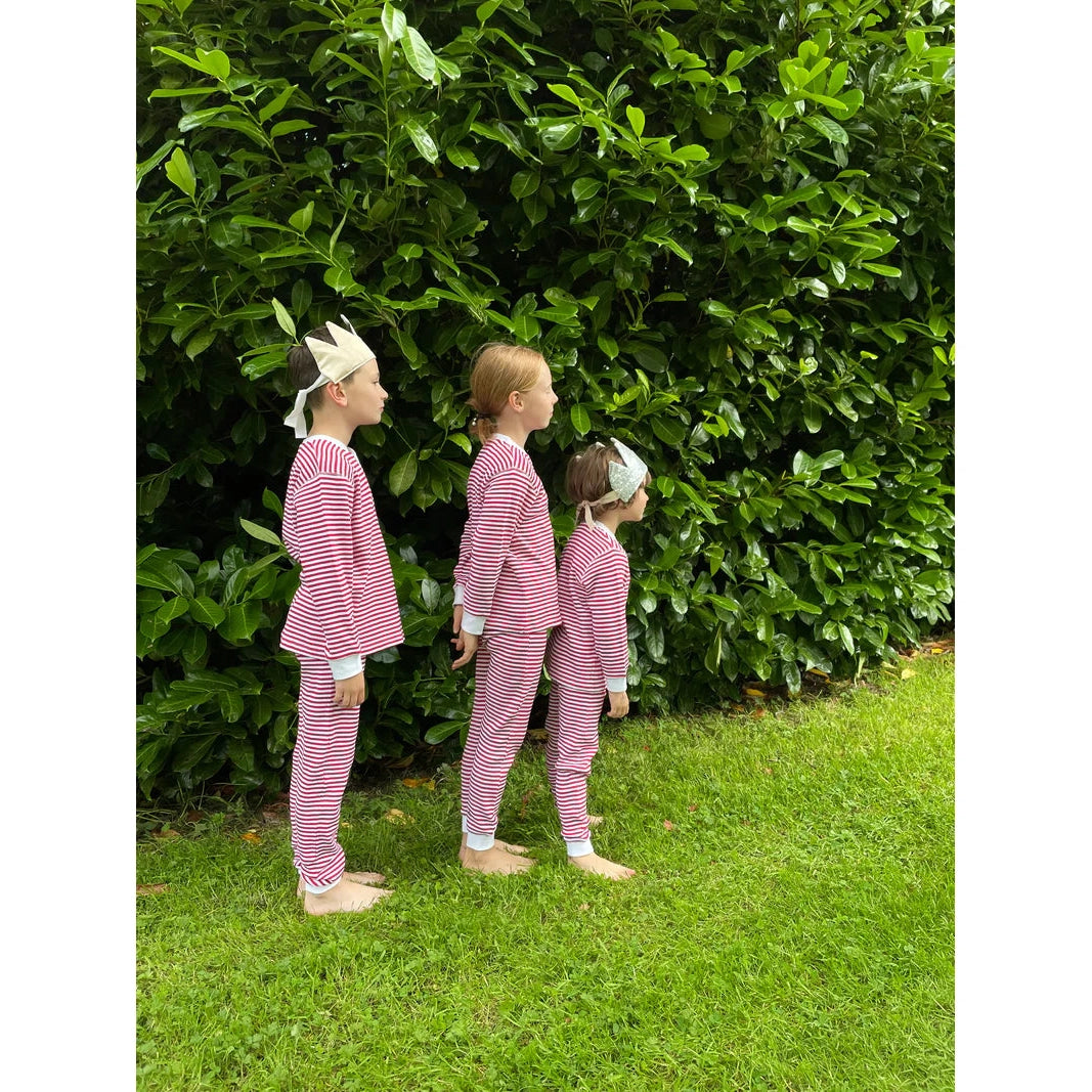 Candy Stripe Waffle Set-Slugs and Snails-Modern Rascals