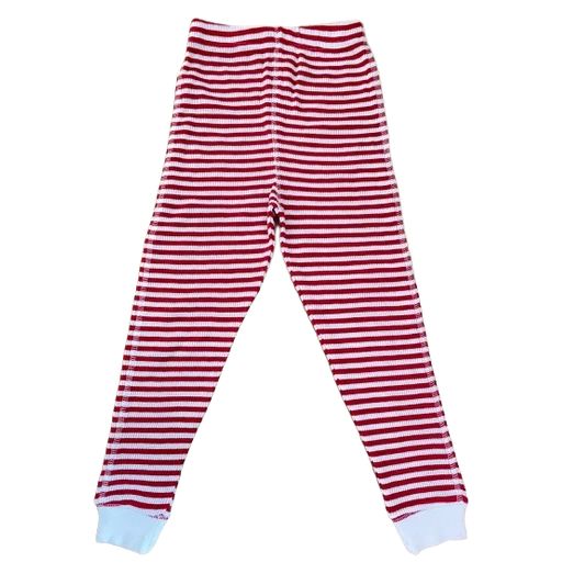 Candy Stripe Waffle Set-Slugs and Snails-Modern Rascals