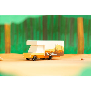 Candylab - Arizona Camper Candycar-Warehouse Find-Modern Rascals