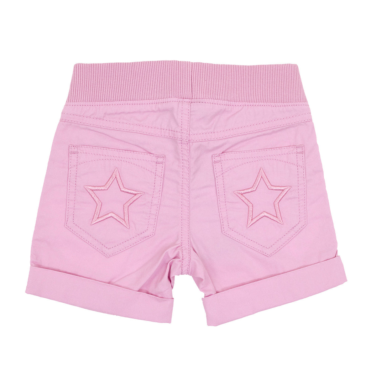 Canvas Star Shorts in Bloom-Villervalla-Modern Rascals