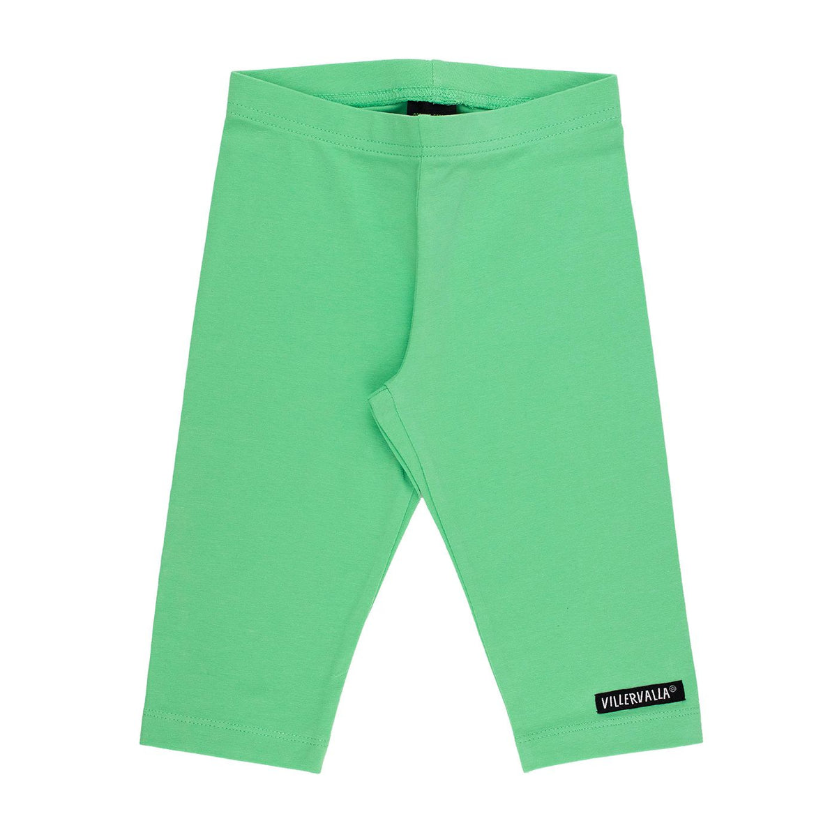 Capri Leggings - Fern-Villervalla-Modern Rascals