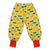 Cat - Lemon Chrome Baggy Pants-Duns Sweden-Modern Rascals