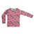 Cat - Pink Long Sleeve Shirt-Duns Sweden-Modern Rascals