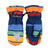 Chamonix Stripe Winter Mittens-Villervalla-Modern Rascals