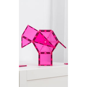 Charity Pack Pink - 20 Pieces-Connetix-Modern Rascals