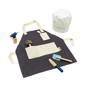 Chef Set-PlanToys-Modern Rascals