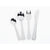 Children's Cutlery Set - Plain-Onyx-Modern Rascals