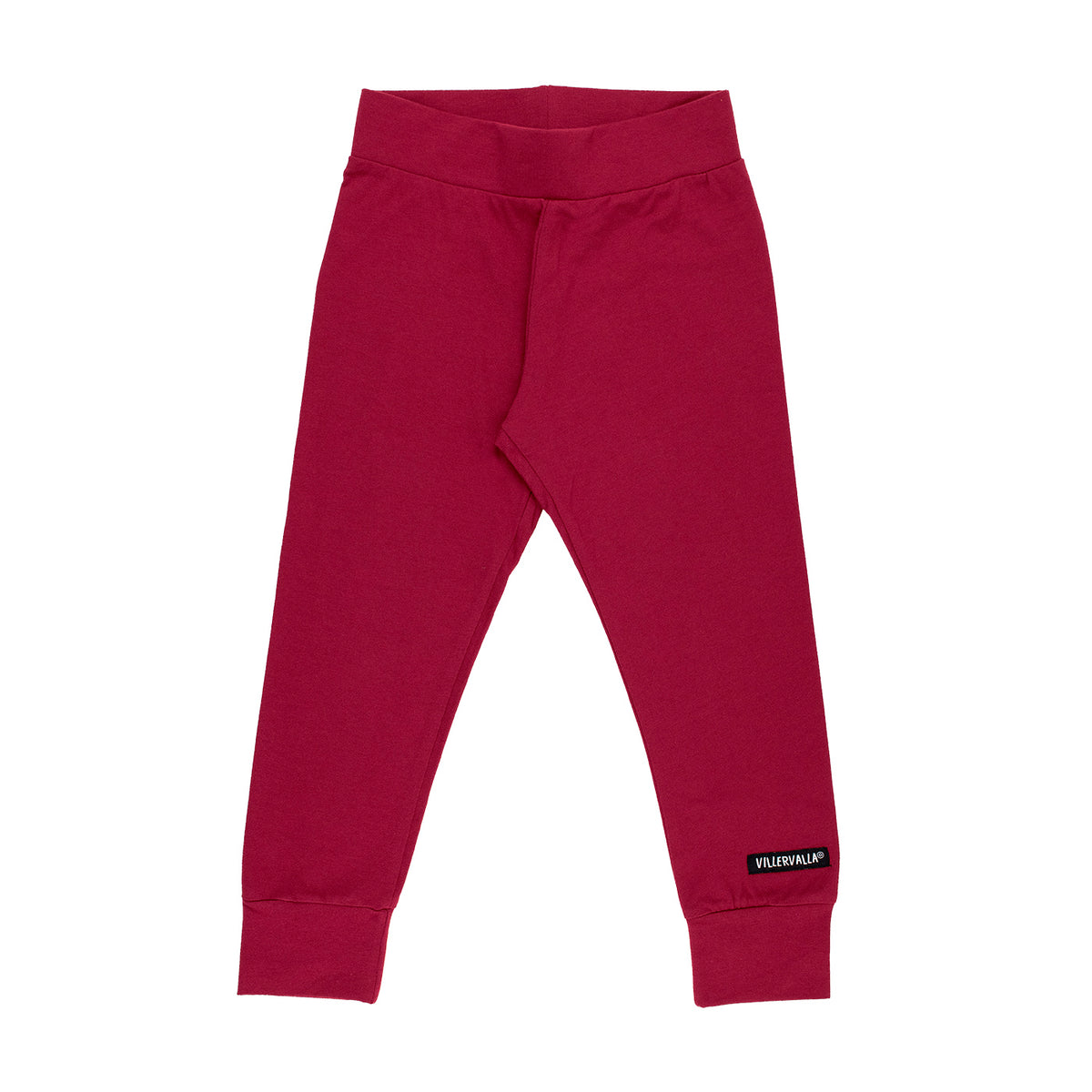 Chili Tapered Trousers-Villervalla-Modern Rascals