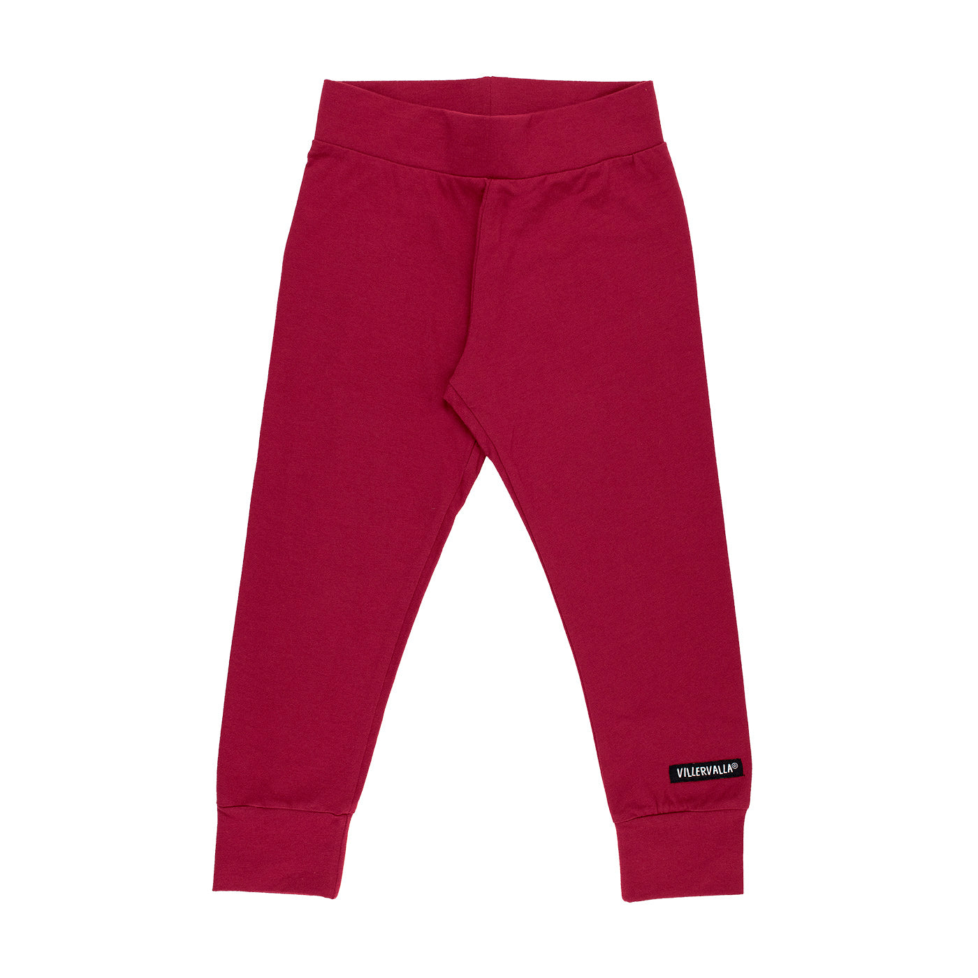 Chili Tapered Trousers-Villervalla-Modern Rascals