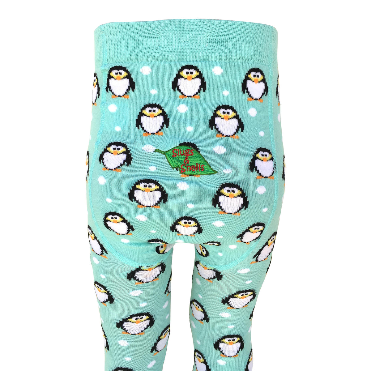 Chill Tights-Slugs and Snails-Modern Rascals