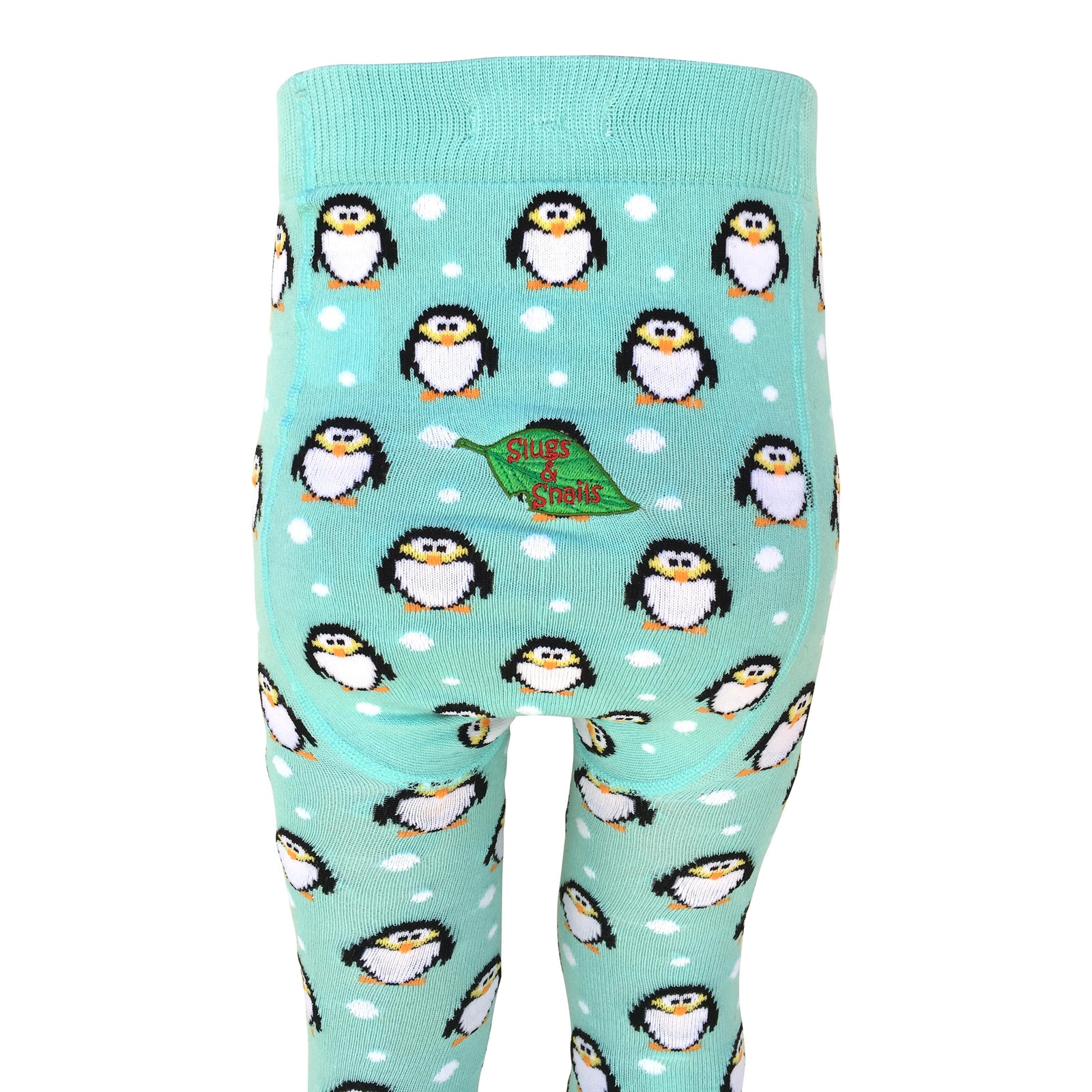 Chill Tights-Slugs and Snails-Modern Rascals