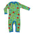 Christmas Baubles Long Sleeve Suit - 2 Left Size 4-6 & 18-24 months-Duns Sweden-Modern Rascals