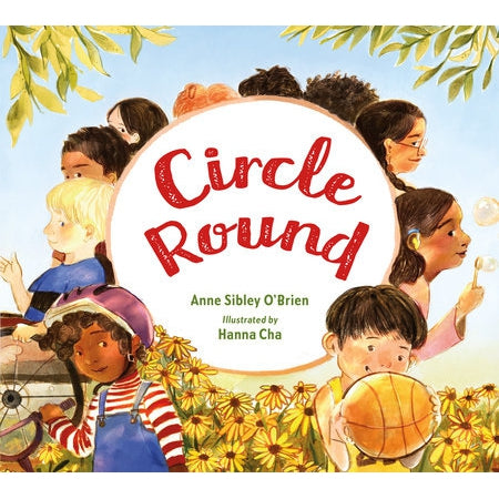 Circle Round-Penguin Random House-Modern Rascals