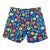 Citrus - Blue Shorts - 2 Left Size 6-12 months & 12-14 years-Duns Sweden-Modern Rascals